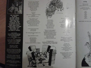 Gwar - This Toilet Earth (CD) (VG+, VG+)