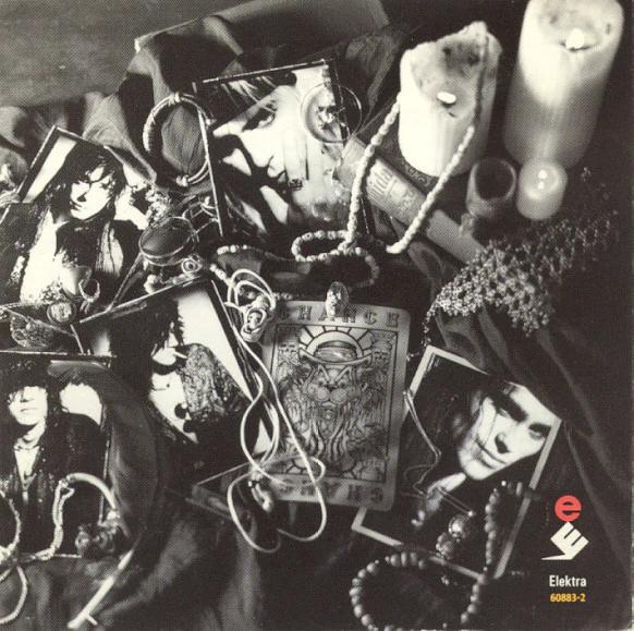 Faster Pussycat - Wake Me When It's Over (CD) (NM or M-, VG+)