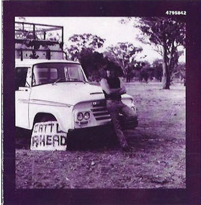 Lee Kernaghan - The Outback Club (CD) (NM or M-, VG+)