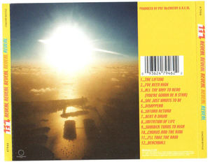 R.E.M. - Reveal (CD) (VG+, VG+)