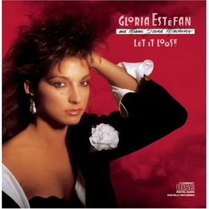 Miami Sound Machine - Let It Loose (CD) (NM or M-, VG+)