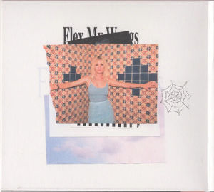 Esther Rose - Safe To Run (CD) (NM or M-, NM or M-)