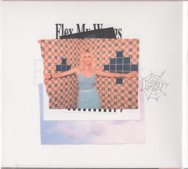 Esther Rose - Safe To Run (CD) (NM or M-, NM or M-)