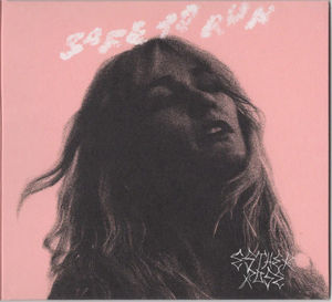 Esther Rose - Safe To Run (CD) (NM or M-, NM or M-)