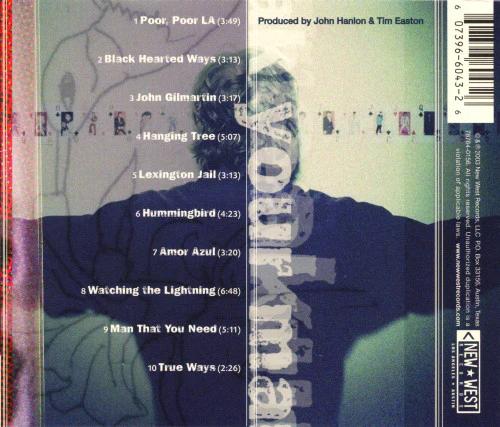Tim Easton - Break Your Mother's Heart (CD) (NM or M-, NM or M-)