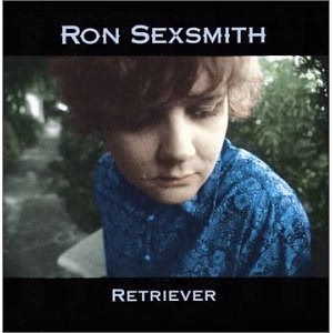 Ron Sexsmith - Retriever (CD) (NM or M-, VG+)