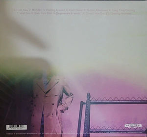 PJ Western - Here I Go (CD) (NM or M-, VG+)