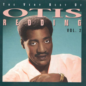 Otis Redding - The Very Best Of Otis Redding Vol. 2 (CD) (NM or M-, VG+)