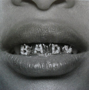 Erykah Badu - Southern Gul (CD) (VG+, VG+)