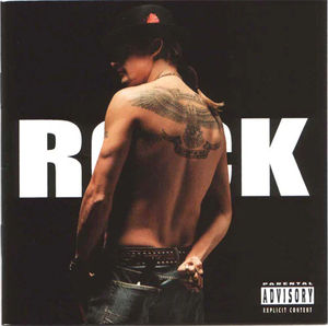 Kid Rock - Kid Rock (CD) (NM or M-, VG+)