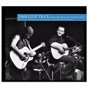Dave Matthews & Tim Reynolds - DMB Live Trax Vol. 23 (CD) (M, M)