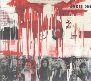 Delta Spirit - One Is One (CD) (NM or M-, VG+)