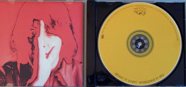 Drivin' N' Cryin' - Wrapped In Sky (CD) (VG, NM or M-)