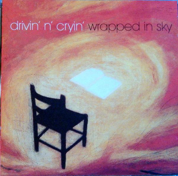 Drivin' N' Cryin' - Wrapped In Sky (CD) (VG, NM or M-)