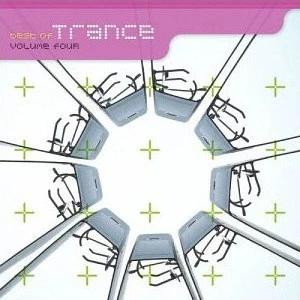 Various - Best Of Trance Volume Four (CD) (VG+, VG+)