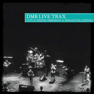Dave Matthews Band - DMB Live Trax Vol. 17 (CD) (NM or M-, NM or M-)