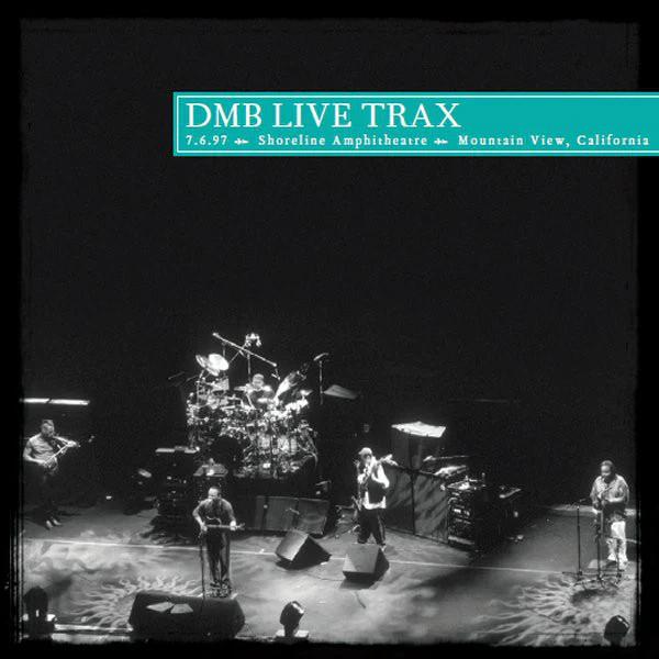 Dave Matthews Band - DMB Live Trax Vol. 17 (CD) (NM or M-, NM or M-)