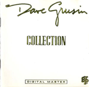 Dave Grusin - Collection (CD) (VG+, VG+)