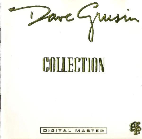 Dave Grusin - Collection (CD) (VG+, VG+)