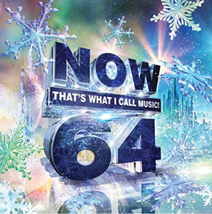 Various - Now That's What I Call Music! 64 (CD) (VG+, VG+)