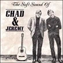 Chad & Jeremy - The Soft Sound Of Chad & Jeremy (CD) (VG+, VG+)