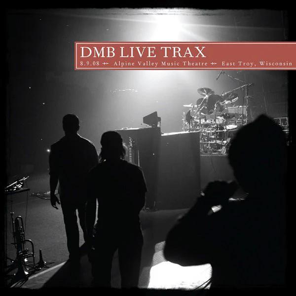 Dave Matthews Band - DMB Live Trax Vol. 15 (CD) (NM or M-, VG+)