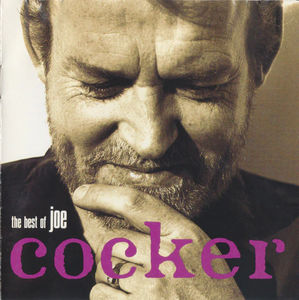 Joe Cocker - The Best Of Joe Cocker (CD) (VG+, VG+)