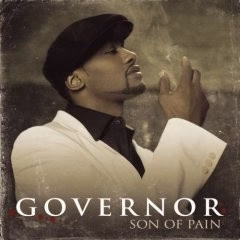 Governor - Son Of Pain (CD) (NM or M-, VG+)