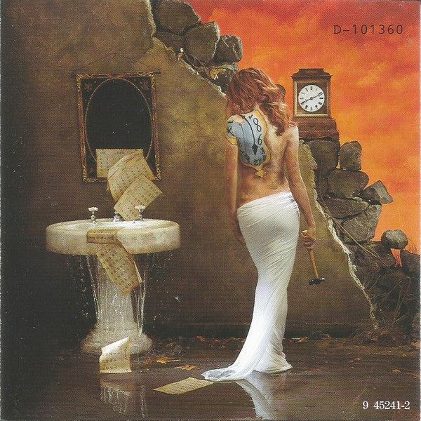 Dwight Yoakam - This Time (CD) (VG+, VG+)