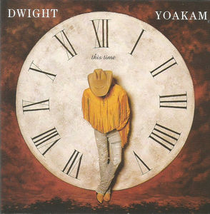 Dwight Yoakam - This Time (CD) (VG+, VG+)