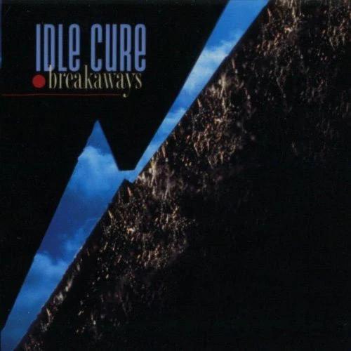 Idle Cure - Breakaways (CD) (VG, VG)