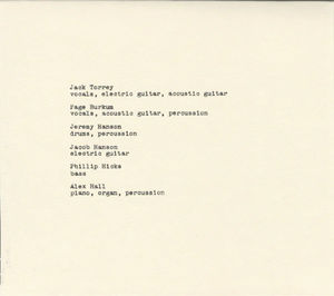 Cactus Blossoms, The - Every Time I Think About You (CD) (NM or M-, VG+)