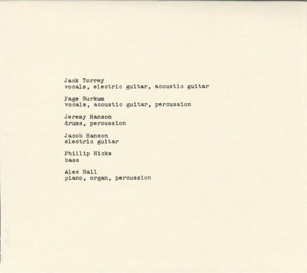 Cactus Blossoms, The - Every Time I Think About You (CD) (NM or M-, VG+)