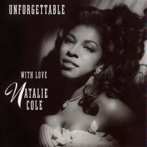 Natalie Cole - Unforgettable With Love (CD) (VG+, VG+)