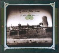 Colin Stetson - New History Warfare, Volume 1 (CD) (M, M)