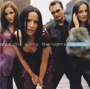 The Corrs - In Blue (CD) (M, M)