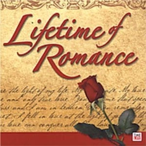 Various - Lifetime Of Romance (CD) (NM or M-, NM or M-)