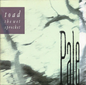 Toad The Wet Sprocket - Pale (CD) (NM or M-, VG+)