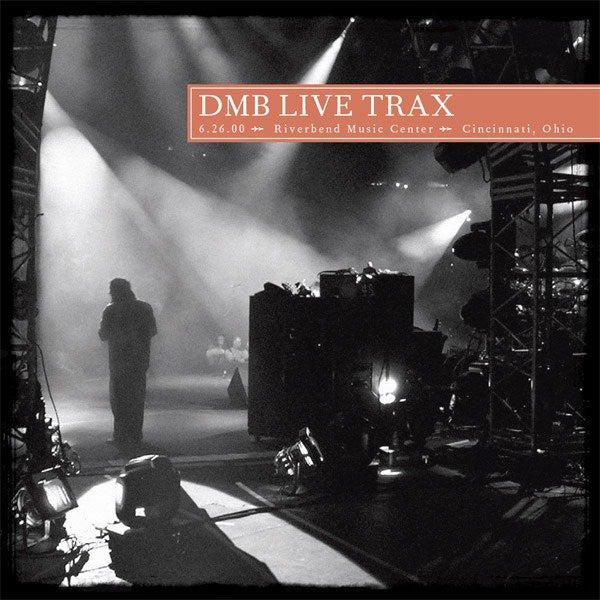 Dave Matthews Band - DMB Live Trax Vol. 16 (CD) (NM or M-, VG+)