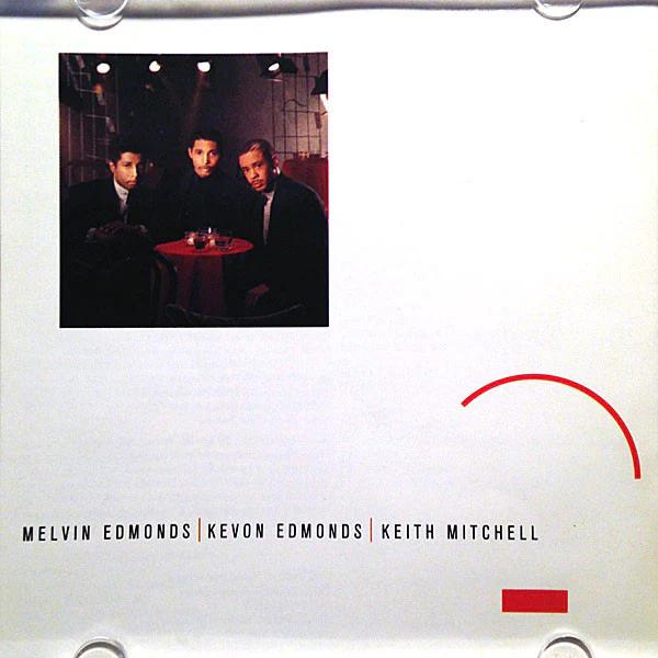 After 7 - After 7 (CD) (VG+, VG+)