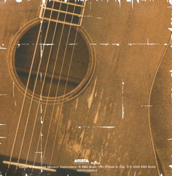 Alan Jackson  - Greatest Hits Volume II (And Some Other Stuff) (CD) (NM or M-, VG+)