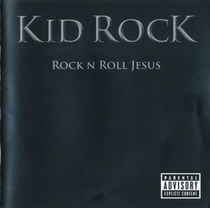 Kid Rock - Rock N Roll Jesus (CD) (M, M)
