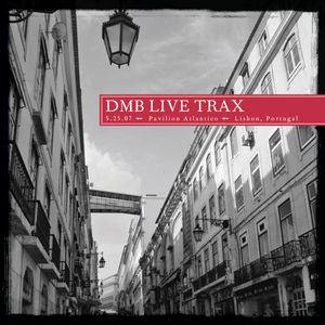 Dave Matthews Band - DMB Live Trax Vol. 10 (CD) (VG+, VG+)