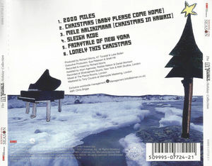 KT Tunstall - Have Yourself A Very KT Christmas (CD) (NM or M-, VG+)