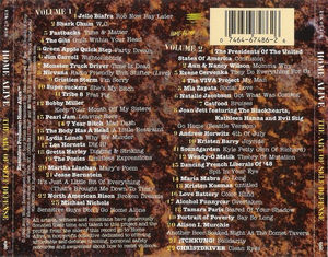 Various - Home Alive -  The Art Of Self Defense (CD) (NM or M-, VG+)