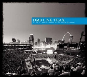 Dave Matthews Band - DMB Live Trax Vol. 13 (CD) (NM or M-, VG+)