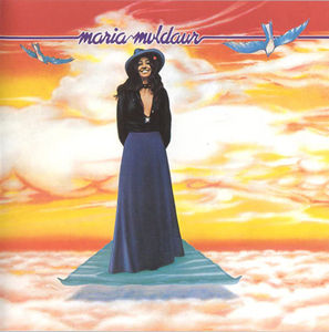 Maria Muldaur - Maria Muldaur (CD) (NM or M-, NM or M-)