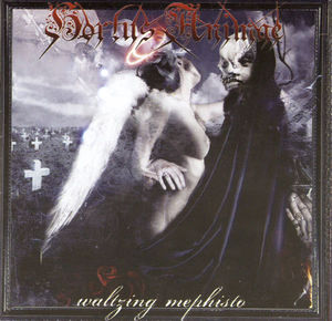 Hortus Animae - Waltzing Mephisto (CD) (M, M)