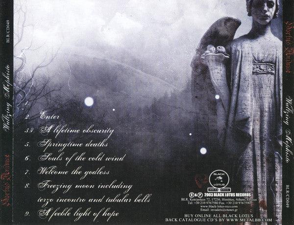 Hortus Animae - Waltzing Mephisto (CD) (M, M)