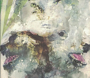 These Arms Are Snakes - Tail Swallower And Dove (CD) (M, M)